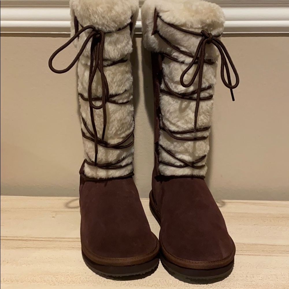 New Skechers without Box outdoor winter boots